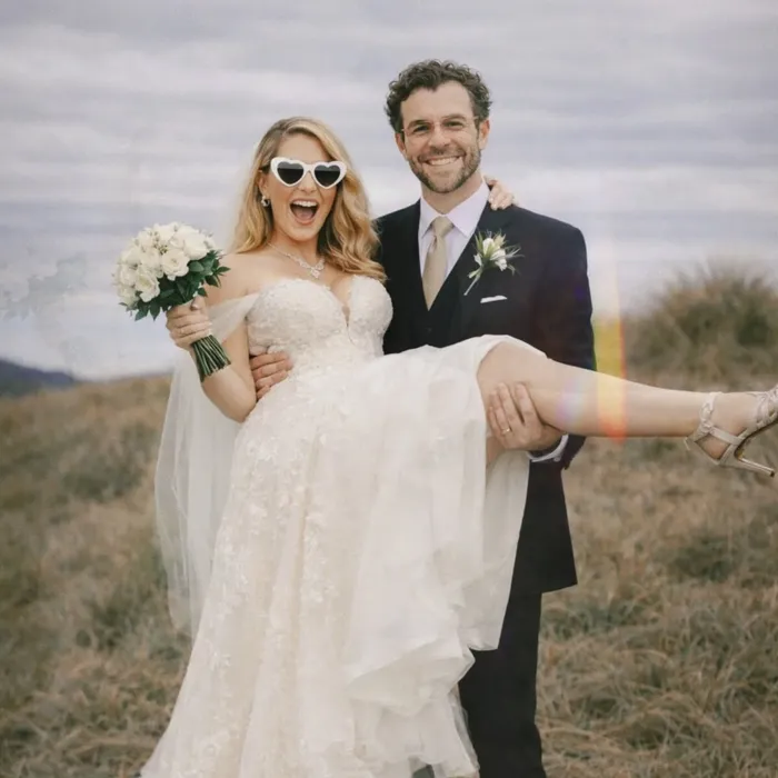 Wedding Story Films album 04