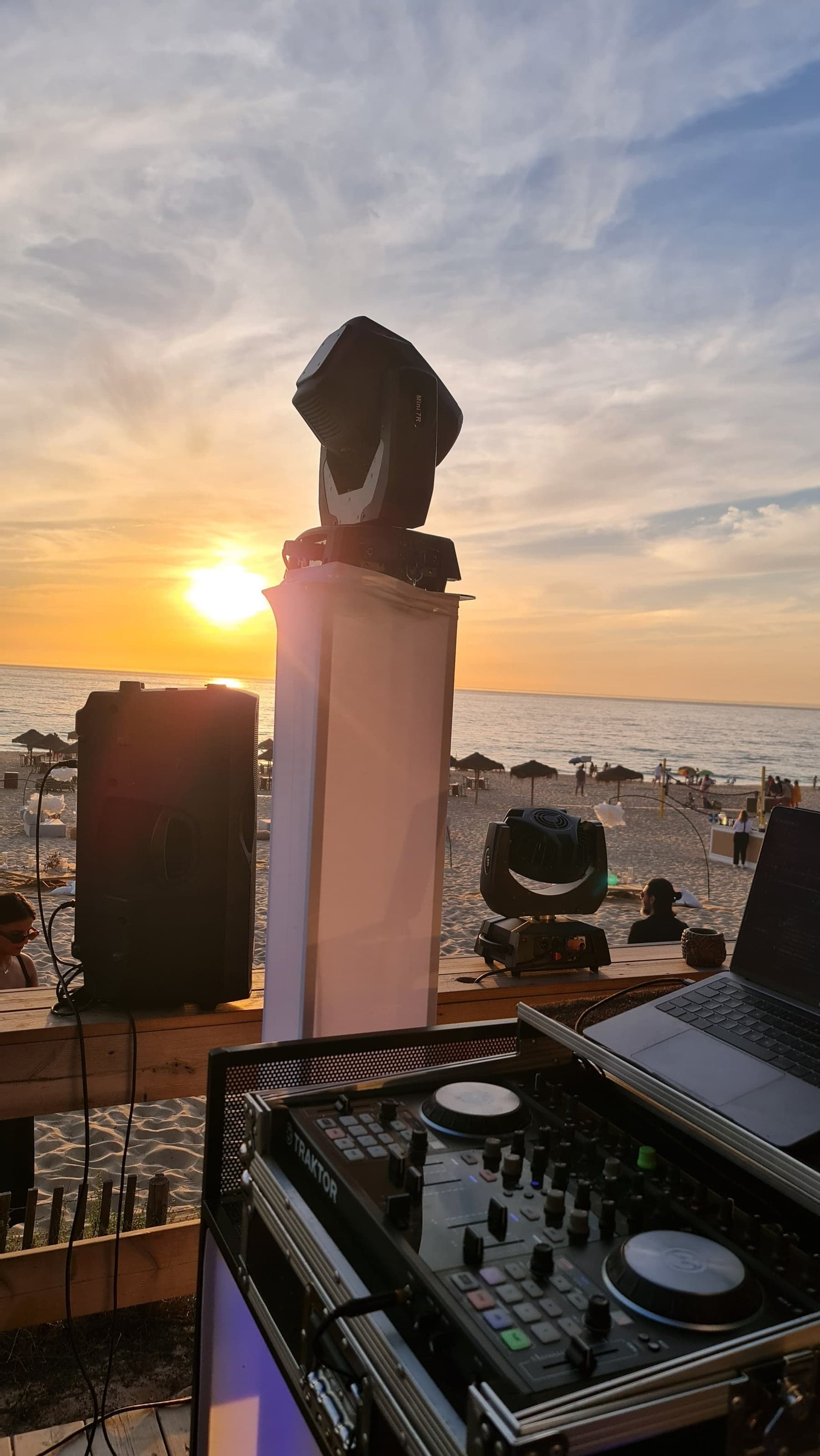 Algarve wedding destination in Portugal