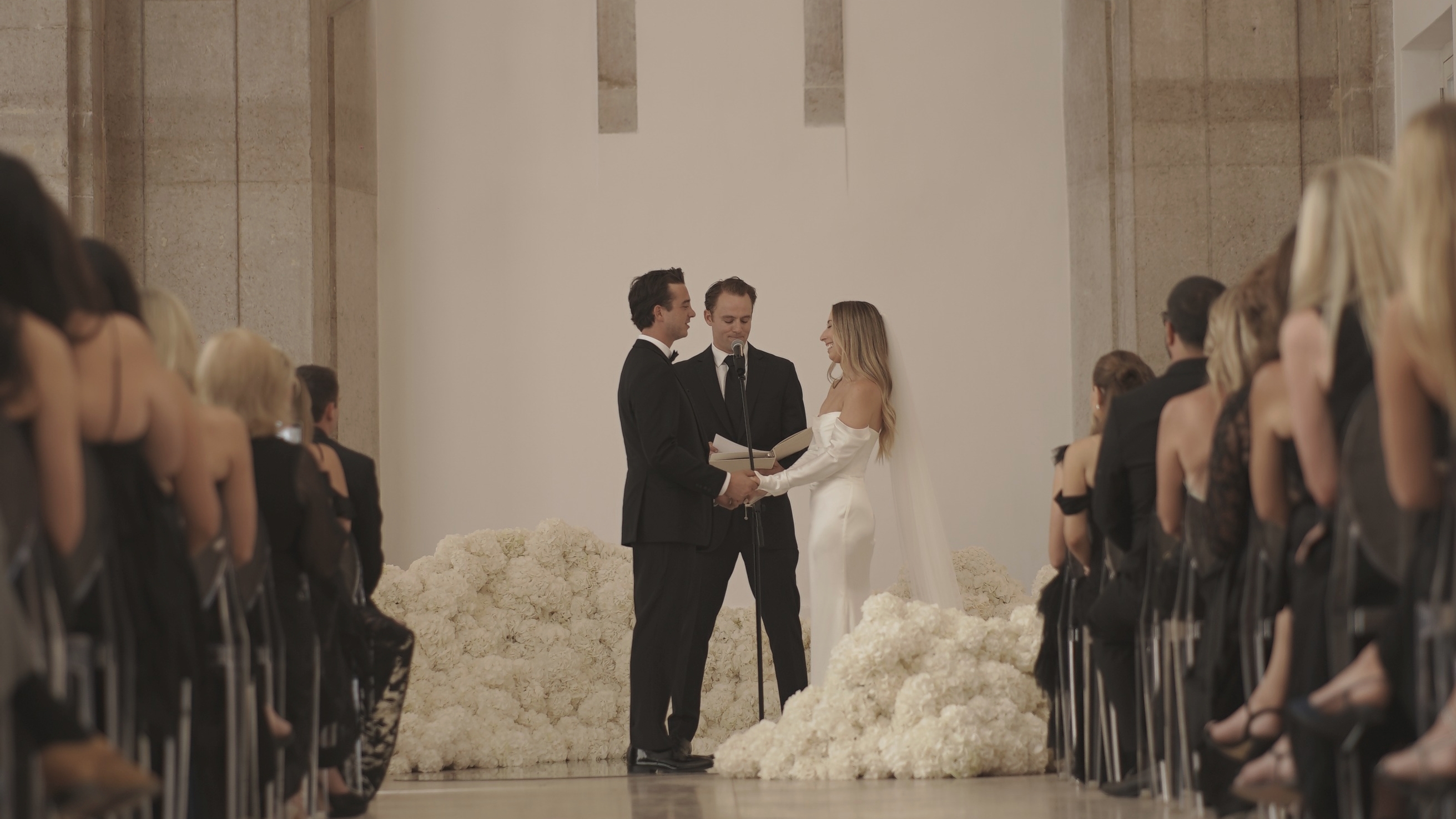 Wedding Story Films Experience